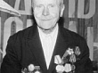 БАГЛАЕВ  НИКОЛАЙ  ЛАВРЕНТЬЕВИЧ (1916 – 1995)